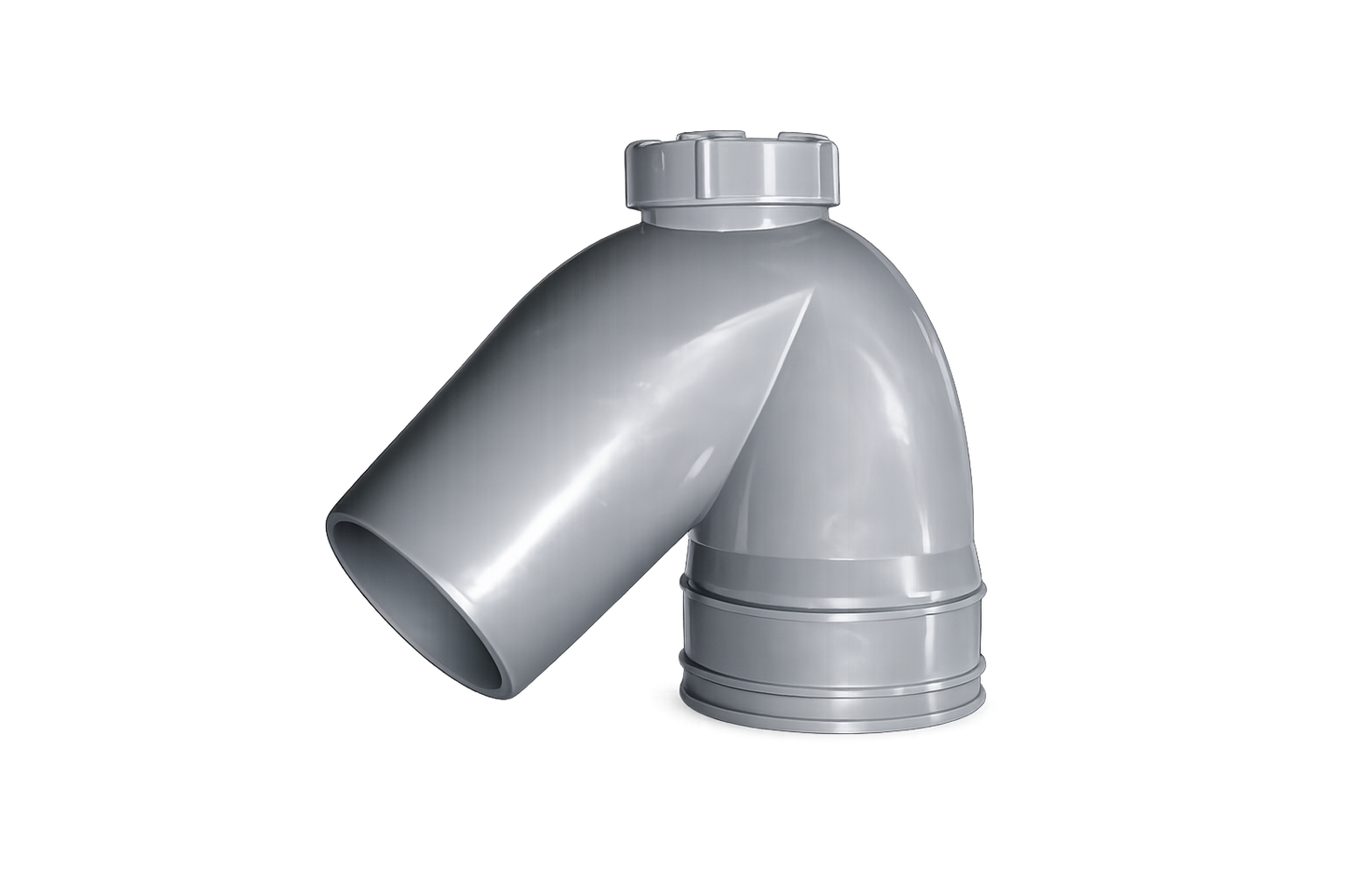 Door Trap Single Socket