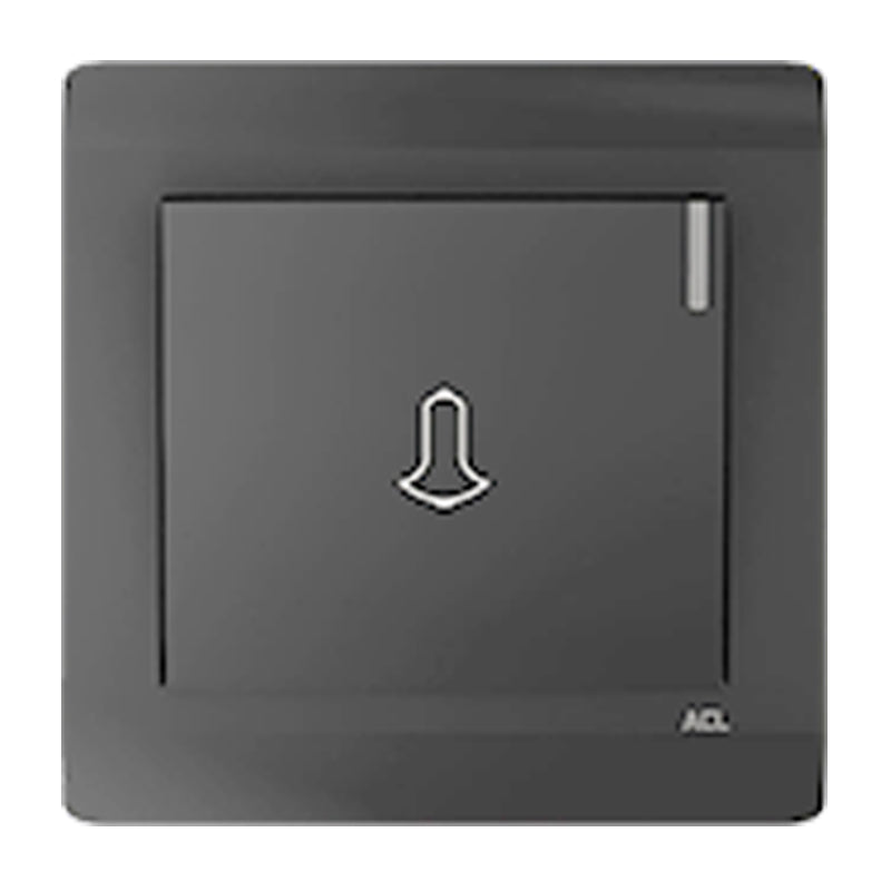 ACL Elegance Grey Bell Press