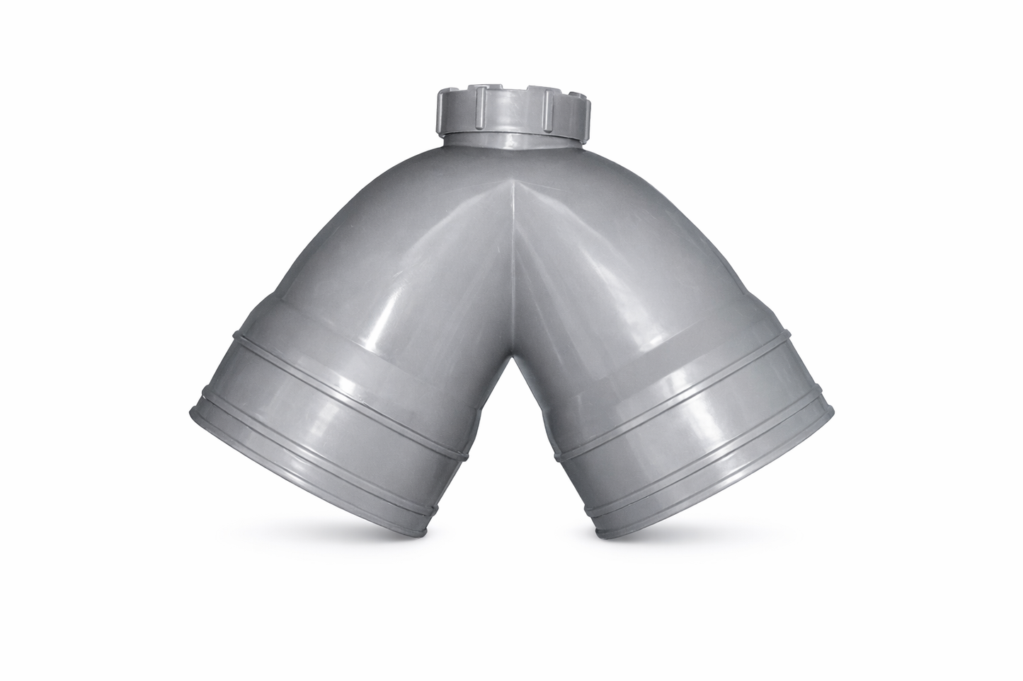 Door Trap Double Socket