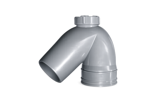 Door Trap Single Socket