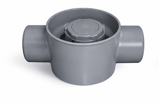 Multi Floor Trap Base 2 Way