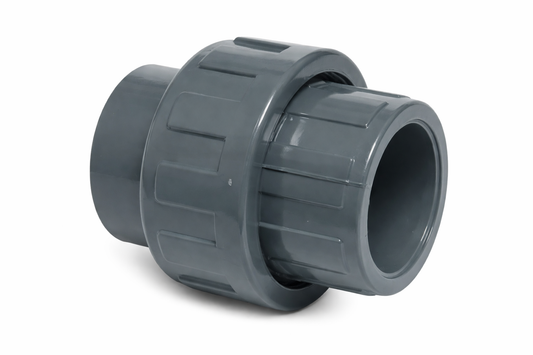 PVC Union 32mm (අගල)