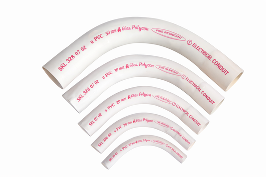 S-Lon Polycon Electrical Bend