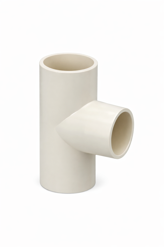 S-Lon Polycon Electrical Tee