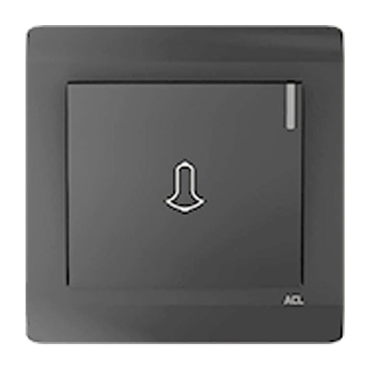 ACL Elegance Grey Bell Press